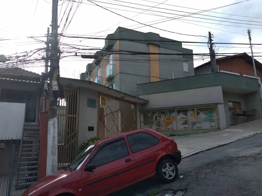 Foto 2 de Casa de Condomínio com 2 Quartos para alugar, 90m² em Penha De Franca, São Paulo