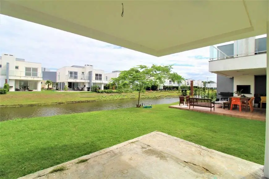 Foto 1 de Casa de Condomínio com 3 Quartos à venda, 140m² em Condominio One Atlantida Houses, Xangri-Lá