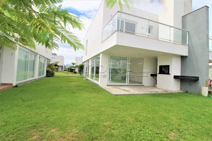 Foto 3 de Casa de Condomínio com 3 Quartos à venda, 140m² em Condominio One Atlantida Houses, Xangri-Lá