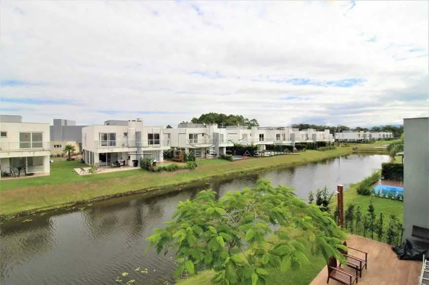 Foto 4 de Casa de Condomínio com 3 Quartos à venda, 140m² em Condominio One Atlantida Houses, Xangri-Lá