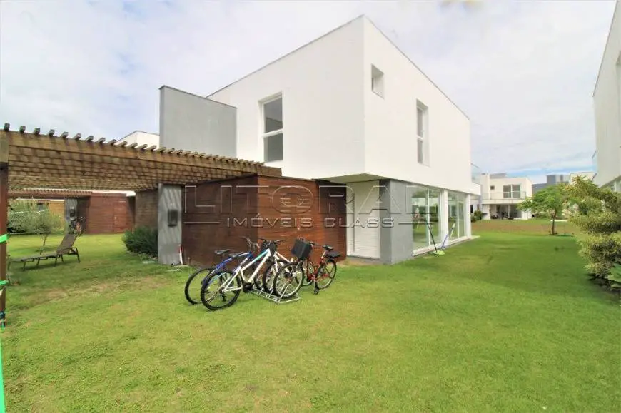 Foto 5 de Casa de Condomínio com 3 Quartos à venda, 140m² em Condominio One Atlantida Houses, Xangri-Lá