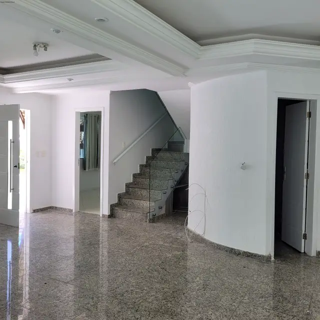 Foto 1 de Casa de Condomínio com 3 Quartos para alugar, 120m² em Glória, Macaé
