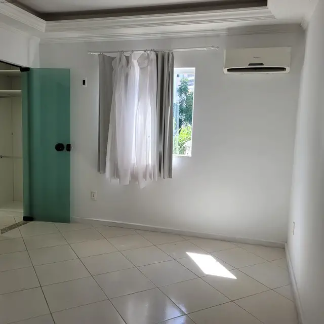 Foto 5 de Casa de Condomínio com 3 Quartos para alugar, 120m² em Glória, Macaé