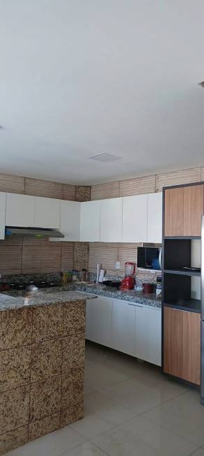 Foto 4 de Casa de Condomínio com 3 Quartos à venda, 250m² em Sonho Verde, Paripueira