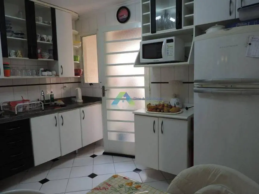 Foto 2 de Casa de Condomínio com 3 Quartos à venda, 120m² em Vila Caraguatá, São Paulo