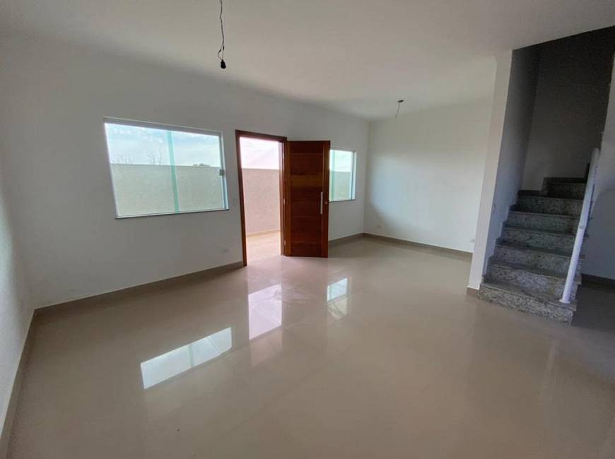 Foto 3 de Casa de Condomínio com 3 Quartos à venda, 110m² em Vila Mazzei, São Paulo