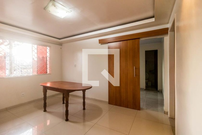 Foto 1 de Cobertura com 2 Quartos para alugar, 70m² em Fátima, Belém