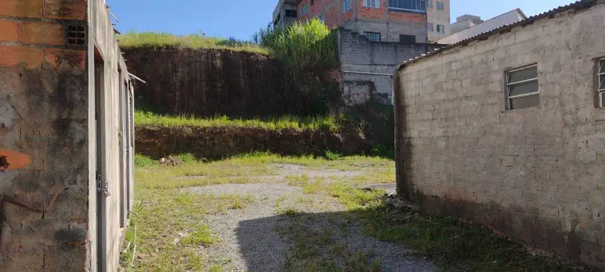 Foto 5 de Lote/Terreno para alugar, 600m² em Cidade Intercap, Taboão da Serra