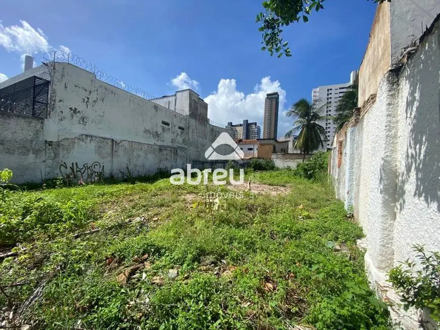 Foto 1 de Lote/Terreno à venda, 455m² em Petrópolis, Natal