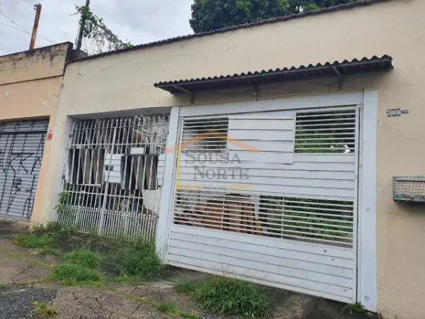 Foto 1 de Lote/Terreno à venda, 320m² em Vila Maria Alta, São Paulo