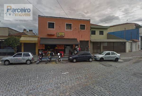Foto 1 de Lote/Terreno à venda, 440m² em Vila Nova Manchester, São Paulo