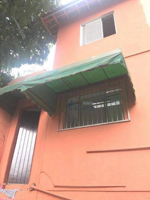 Foto 3 de Sobrado com 2 Quartos à venda, 92m² em Vila Emir, São Paulo