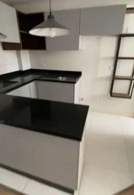 Foto 4 de Apartamento com 1 Quarto à venda, 31m² em Campo Comprido, Curitiba