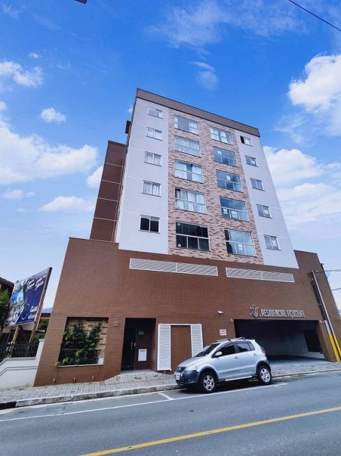 Foto 1 de Apartamento com 1 Quarto à venda, 93m² em Centro, Jaraguá do Sul