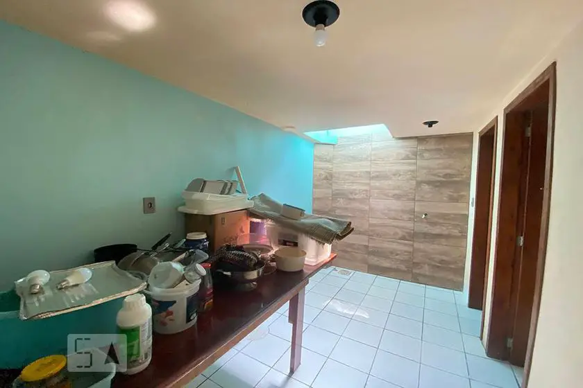 Foto 1 de Apartamento com 1 Quarto para alugar, 20m² em Feitoria, São Leopoldo