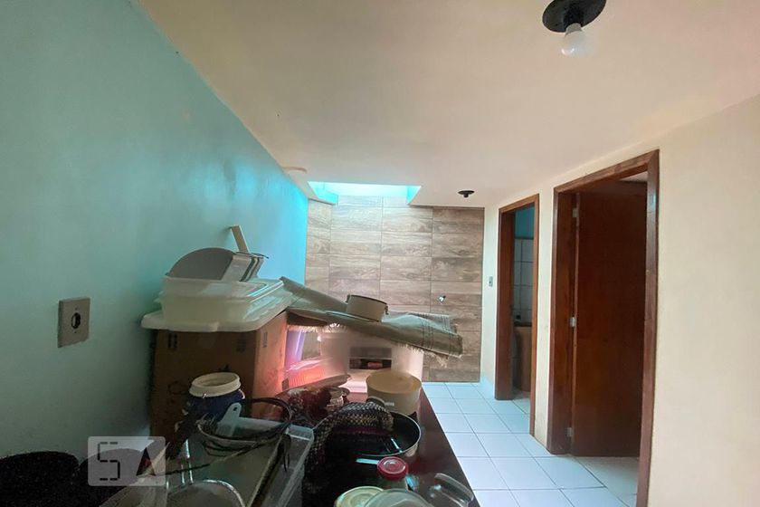 Foto 2 de Apartamento com 1 Quarto para alugar, 20m² em Feitoria, São Leopoldo
