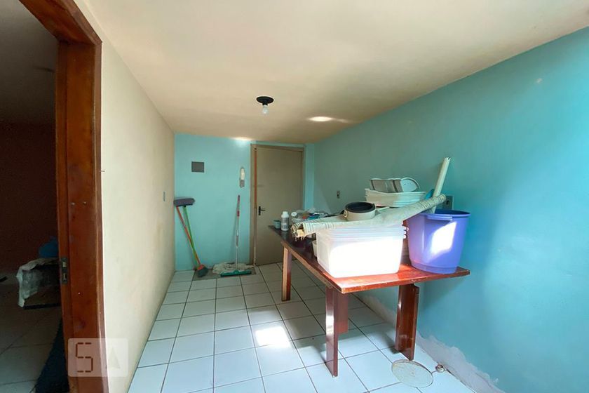 Foto 3 de Apartamento com 1 Quarto para alugar, 20m² em Feitoria, São Leopoldo