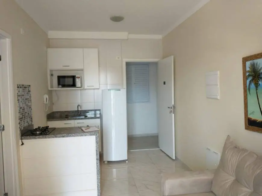 Foto 1 de Apartamento com 1 Quarto à venda, 35m² em Jardim Sao Bento, Jundiaí