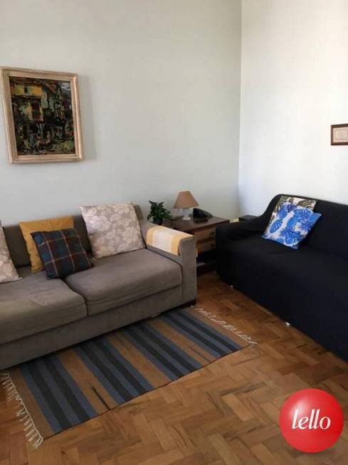Foto 1 de Apartamento com 1 Quarto para alugar, 45m² em Móoca, São Paulo