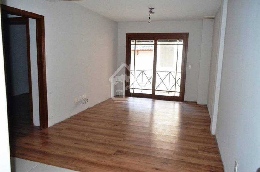 Foto 1 de Apartamento com 1 Quarto à venda, 47m² em Planalto, Gramado