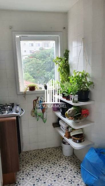 Foto 1 de Apartamento com 1 Quarto à venda, 54m² em Planalto Paulista, São Paulo