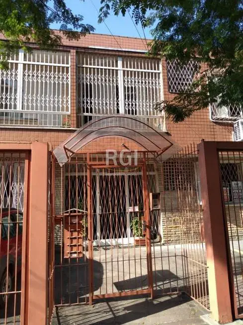 Foto 1 de Apartamento com 1 Quarto à venda, 47m² em Rio Branco, Porto Alegre