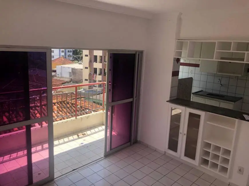 Foto 1 de Apartamento com 1 Quarto à venda, 50m² em Setor Central, Goiânia