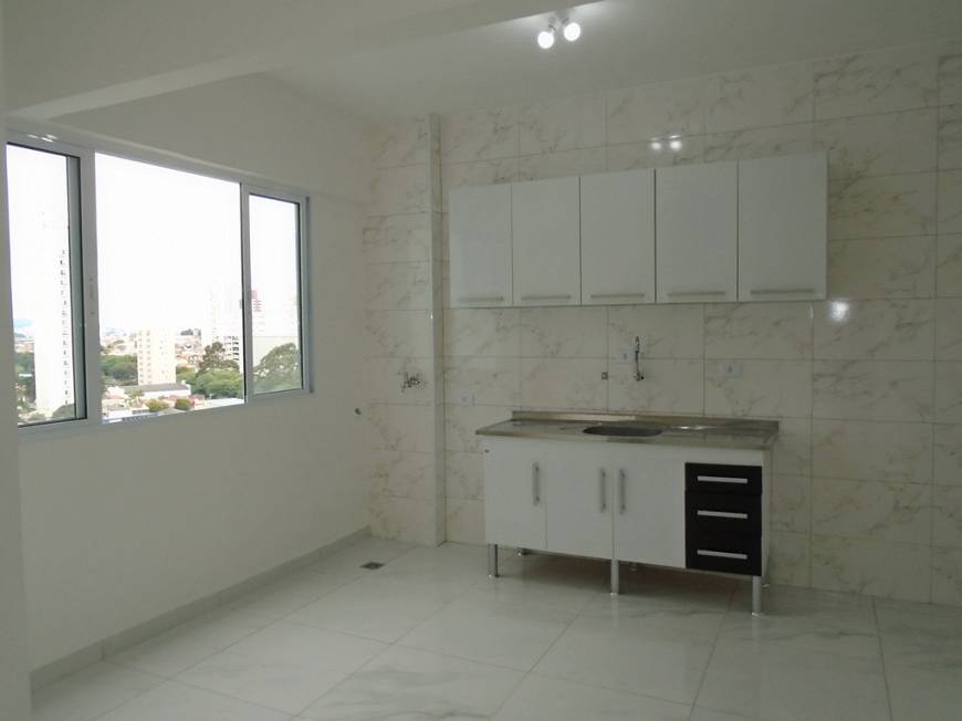 Foto 1 de Apartamento com 1 Quarto para alugar, 30m² em Tucuruvi, São Paulo