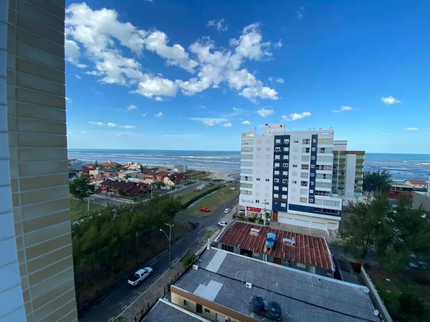 Foto 1 de Apartamento com 1 Quarto à venda, 70m² em Zona Nova, Capão da Canoa