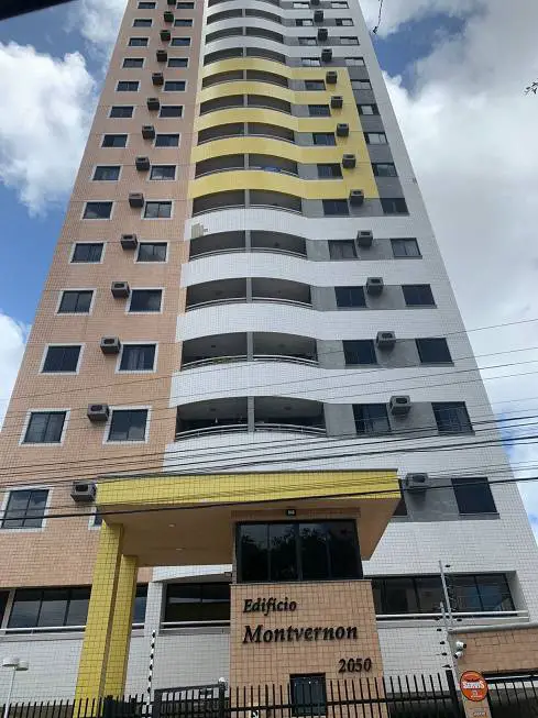 Foto 1 de Apartamento com 2 Quartos à venda, 53m² em Aldeota, Fortaleza
