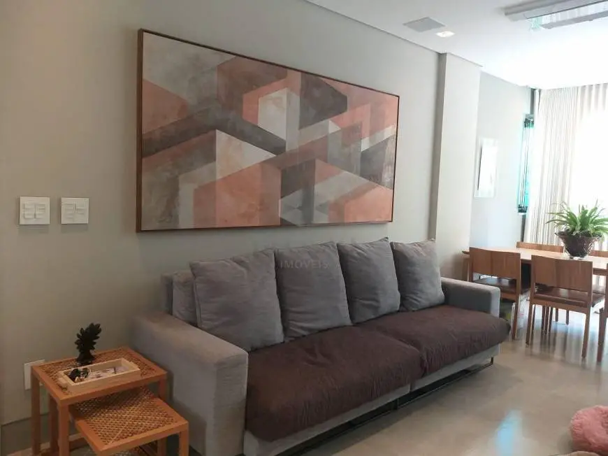 Foto 1 de Apartamento com 2 Quartos à venda, 91m² em Anchieta, Belo Horizonte