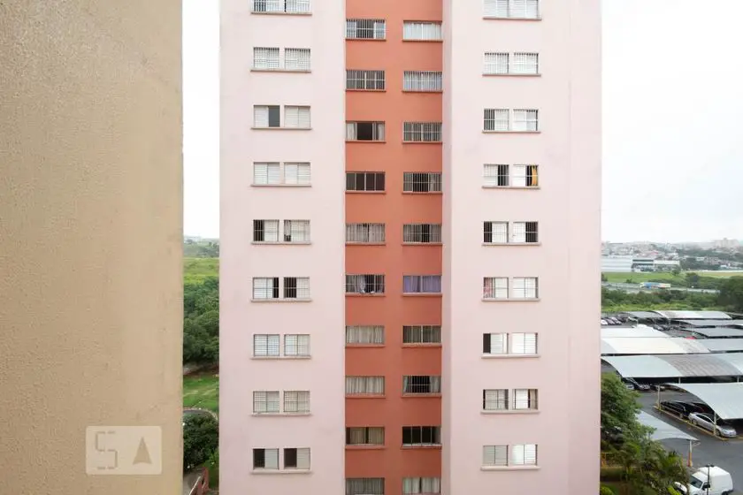 Foto 5 de Apartamento com 2 Quartos para alugar, 67m² em Bandeiras, Osasco