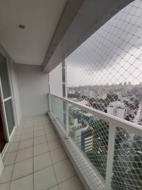 Foto 4 de Apartamento com 2 Quartos para alugar, 98m² em Batel, Curitiba
