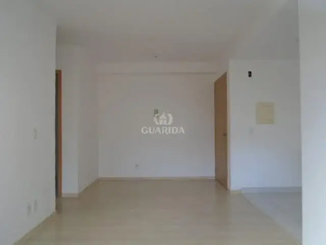 Foto 1 de Apartamento com 2 Quartos para alugar, 60m² em Bom Fim, Porto Alegre