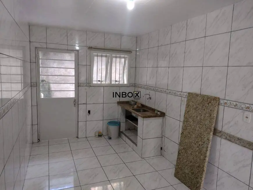 Foto 1 de Apartamento com 2 Quartos para alugar, 60m² em Borgo, Bento Gonçalves