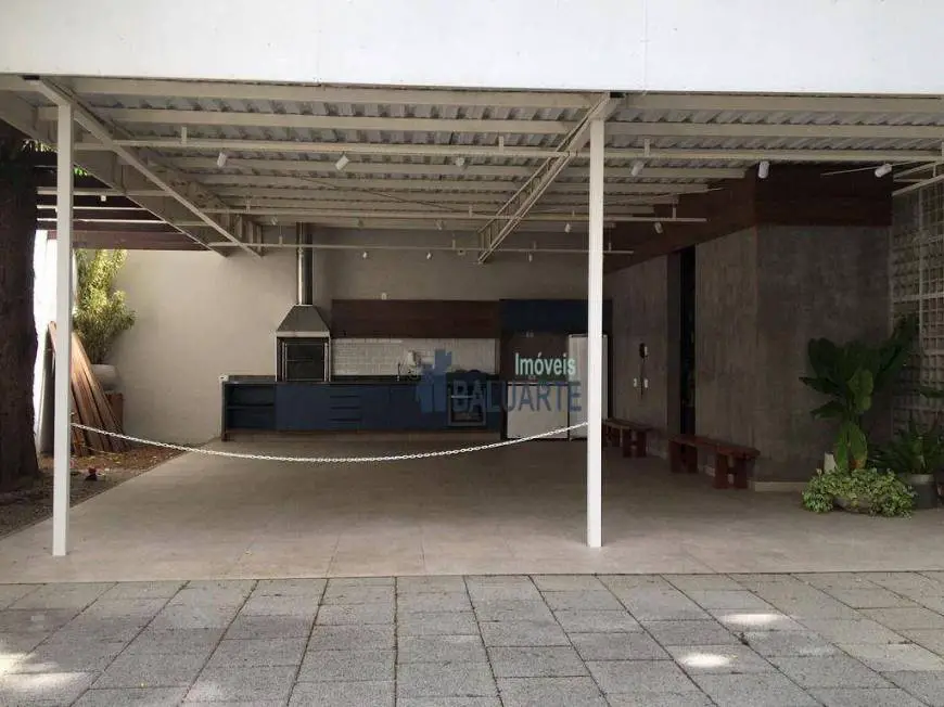 Foto 3 de Apartamento com 2 Quartos à venda, 72m² em Campo Grande, São Paulo