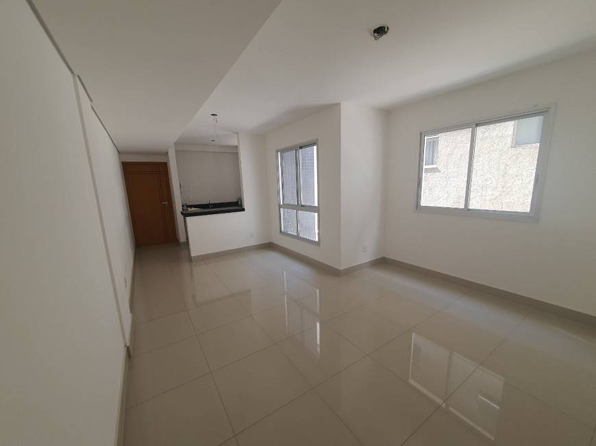 Foto 1 de Apartamento com 2 Quartos à venda, 62m² em Carmo, Belo Horizonte