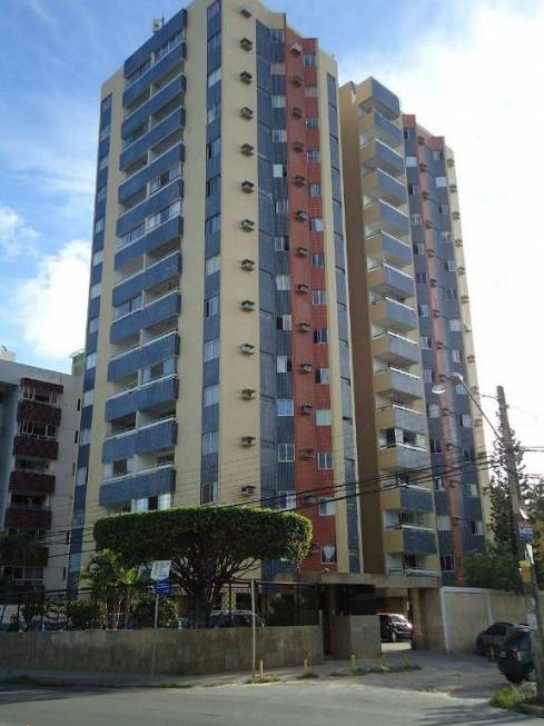 Foto 1 de Apartamento com 2 Quartos à venda, 87m² em Casa Caiada, Olinda