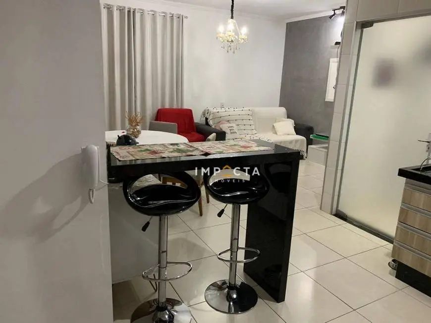 Foto 1 de Apartamento com 2 Quartos à venda, 81m² em Costa Rios, Pouso Alegre