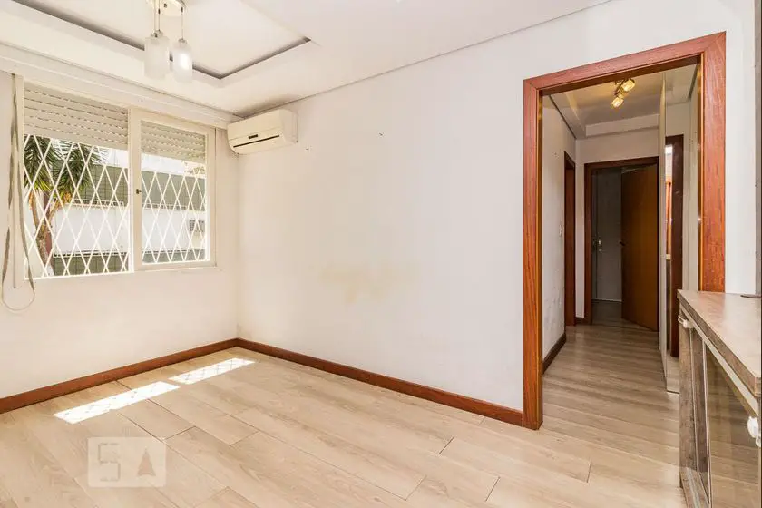 Foto 1 de Apartamento com 2 Quartos para alugar, 46m² em Cristal, Porto Alegre