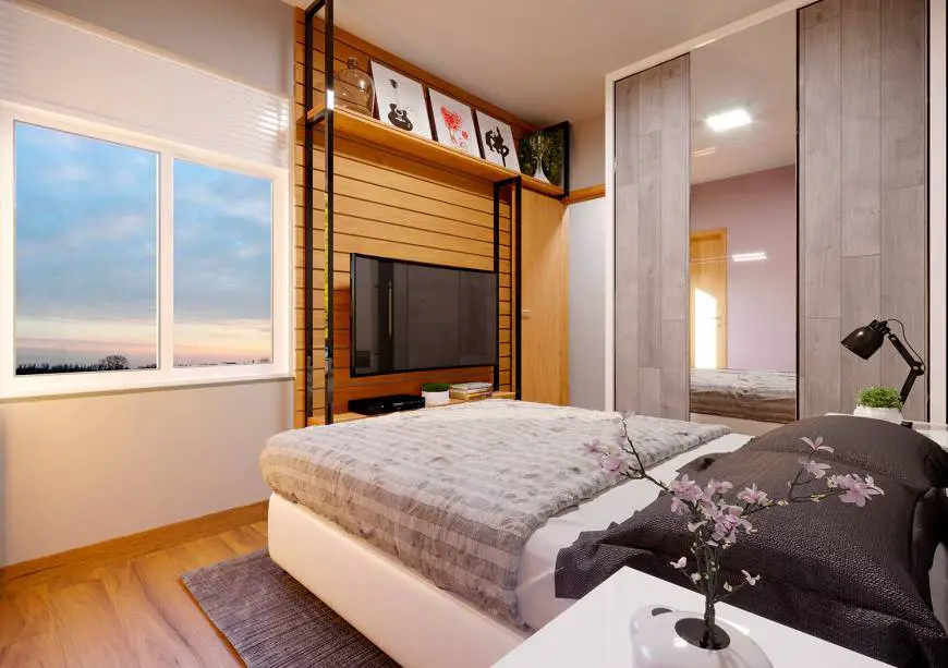 Foto 4 de Apartamento com 2 Quartos à venda, 44m² em Cruz das Almas, Maceió