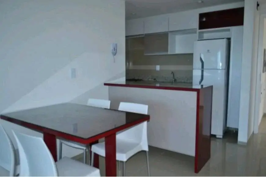 Foto 1 de Apartamento com 2 Quartos à venda, 66m² em Cumbuco, Caucaia