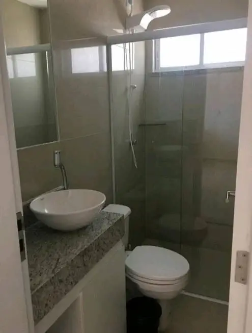 Foto 2 de Apartamento com 2 Quartos à venda, 66m² em Cumbuco, Caucaia