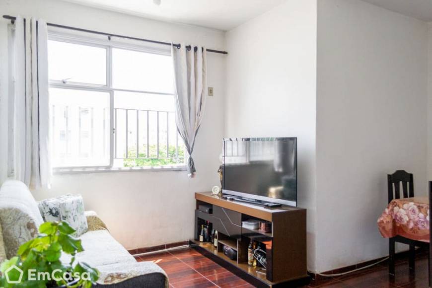 Foto 3 de Apartamento com 2 Quartos à venda, 68m² em Engenho Novo, Rio de Janeiro