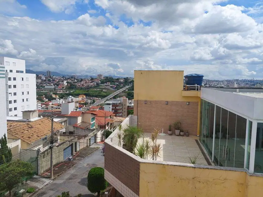 Foto 1 de Apartamento com 2 Quartos à venda, 48m² em Fernão Dias, Belo Horizonte