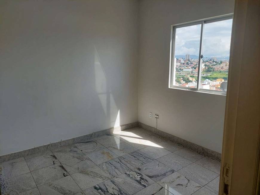 Foto 3 de Apartamento com 2 Quartos à venda, 48m² em Fernão Dias, Belo Horizonte