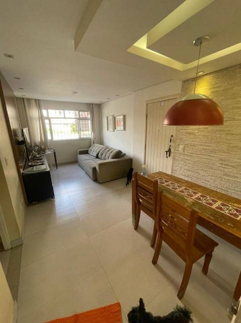 Foto 1 de Apartamento com 2 Quartos à venda, 82m² em Fernão Dias, Belo Horizonte