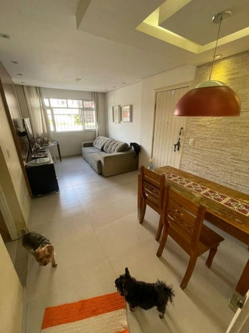 Foto 3 de Apartamento com 2 Quartos à venda, 82m² em Fernão Dias, Belo Horizonte