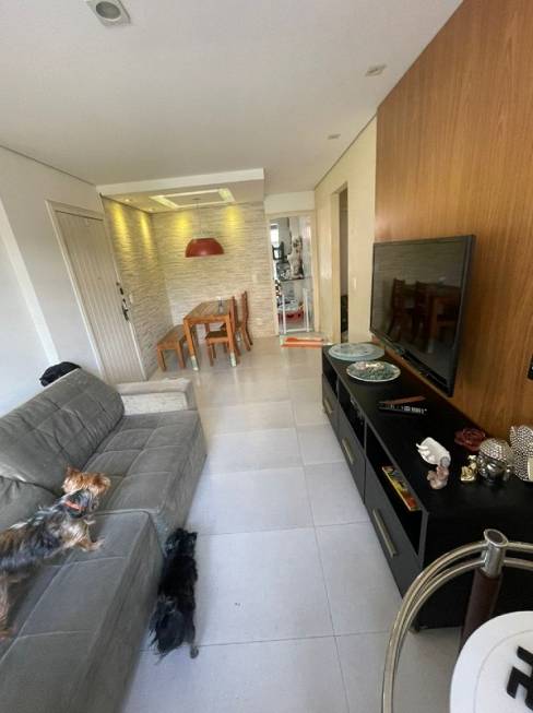 Foto 5 de Apartamento com 2 Quartos à venda, 82m² em Fernão Dias, Belo Horizonte