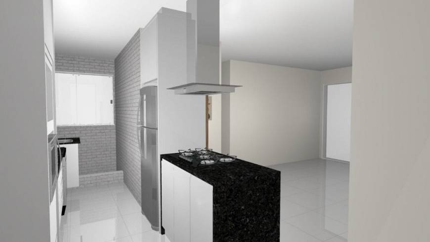 Foto 1 de Apartamento com 2 Quartos para alugar, 73m² em Gleba Palhano, Londrina